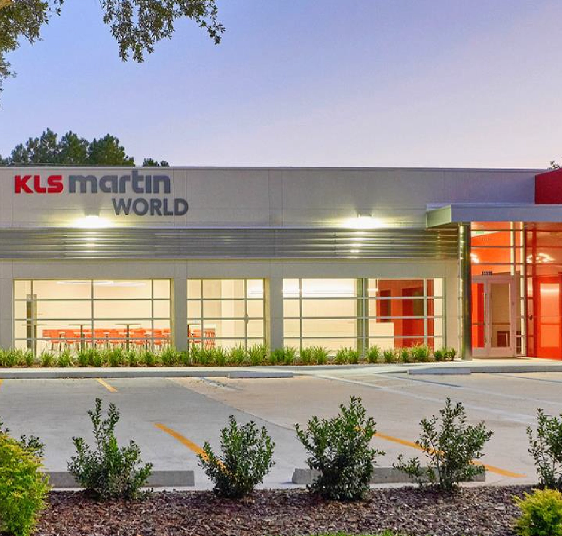 KLS Martin